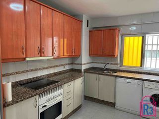 Piso en venta en Centro Ciudad en León