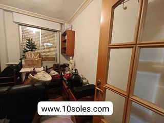 Piso en venta en Orihuela ciudad en Orihuela