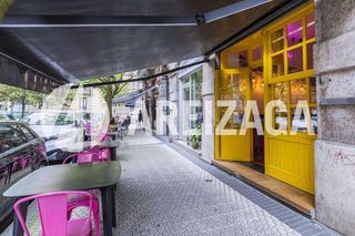 Local comercial en venta en Centro en San Sebastián-Donostia