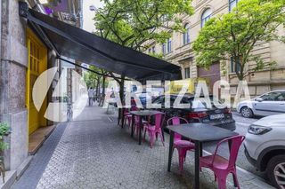 Local comercial en venta en Centro en San Sebastián-Donostia