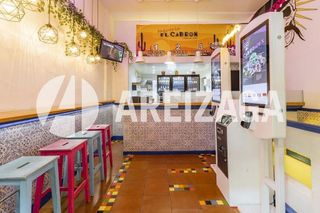 Local comercial en venta en Centro en San Sebastián-Donostia