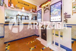Local comercial en venta en Centro en San Sebastián-Donostia