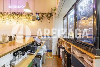 Local comercial en venta en Centro en San Sebastián-Donostia