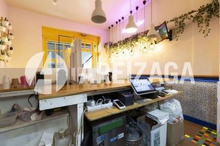 Local comercial en venta en Centro en San Sebastián-Donostia