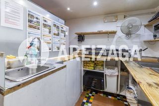 Local comercial en venta en Centro en San Sebastián-Donostia