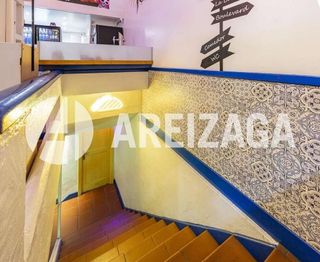 Local comercial en venta en Centro en San Sebastián-Donostia