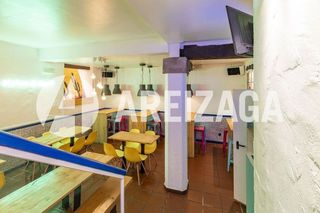 Local comercial en venta en Centro en San Sebastián-Donostia