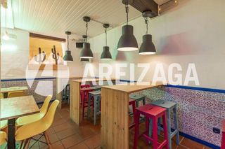 Local comercial en venta en Centro en San Sebastián-Donostia