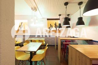 Local comercial en venta en Centro en San Sebastián-Donostia