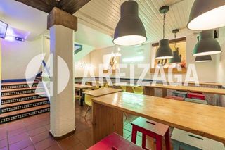 Local comercial en venta en Centro en San Sebastián-Donostia