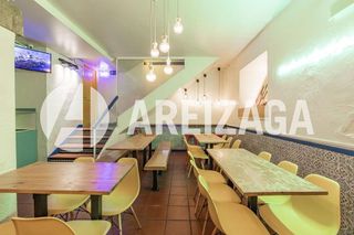 Local comercial en venta en Centro en San Sebastián-Donostia