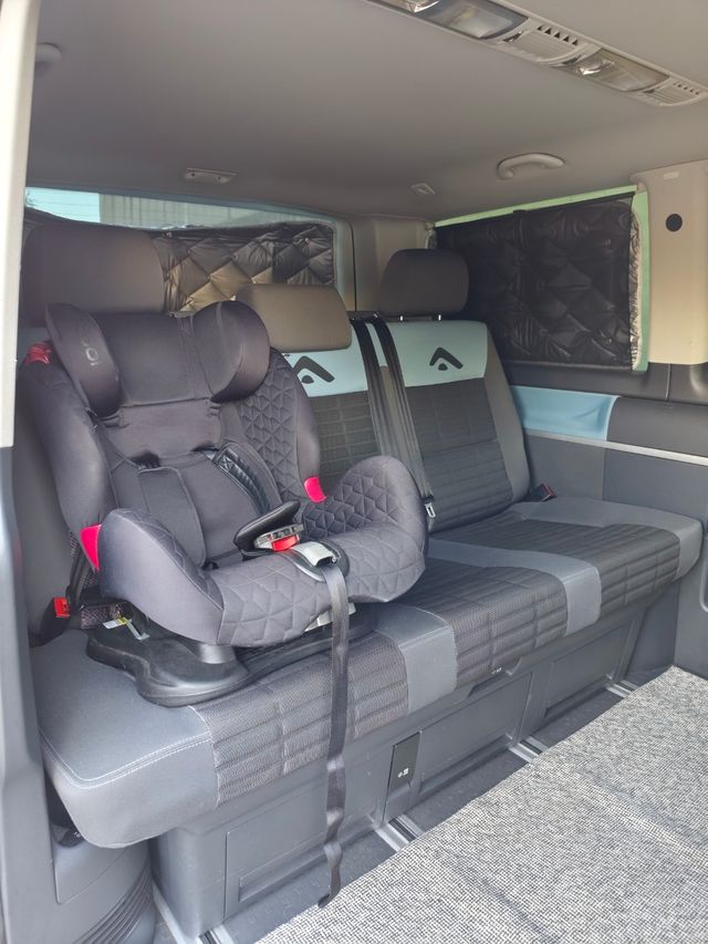 Volkswagen Multivan 2008