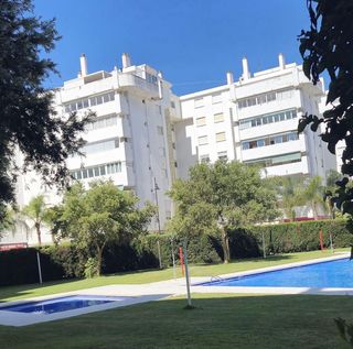 Piso en venta en Zona Sohail en Fuengirola