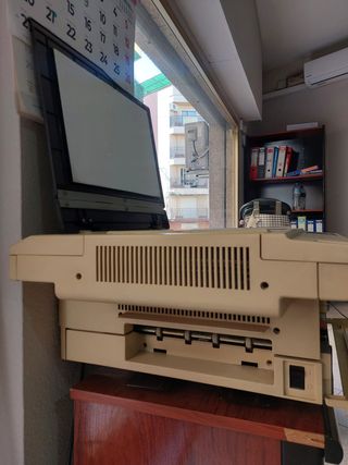 Fotocopiadora Mita DC 1205 Beige