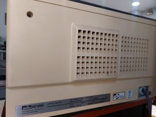 Fotocopiadora Mita DC 1205 Beige