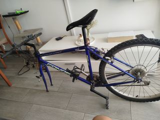 Bicicleta Conor 18 Velocidades para Armar
