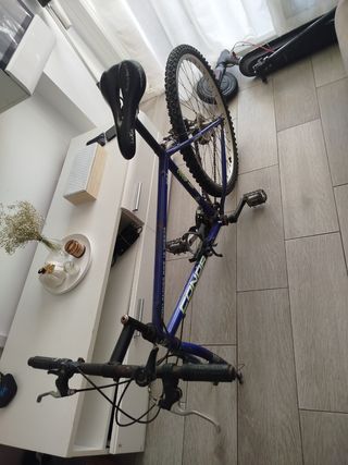 Bicicleta Conor 18 Velocidades para Armar