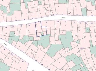 Terreno en venta en Baena