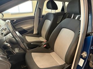 SEAT Ibiza 1.2TSI 2014