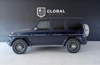 Mercedes-Benz Clase G 400 D