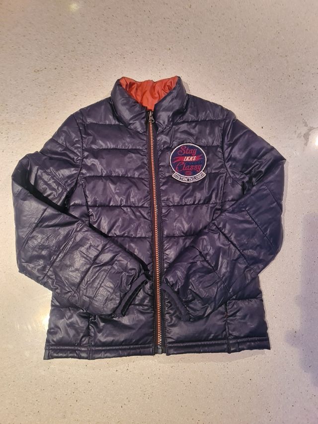 Chaqueta IKKS Edición Limitada 