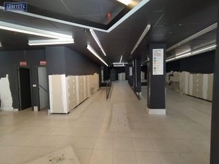 Local comercial en venta en Constitución-El Balconcillo en Guadalajara