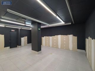 Local comercial en venta en Constitución-El Balconcillo en Guadalajara