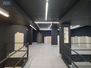 Local comercial en venta en Constitución-El Balconcillo en Guadalajara