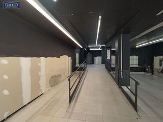 Local comercial en venta en Constitución-El Balconcillo en Guadalajara