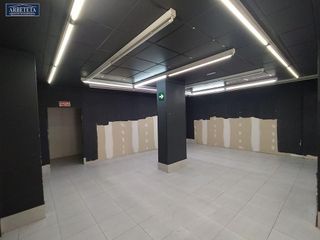 Local comercial en venta en Constitución-El Balconcillo en Guadalajara