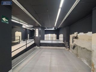 Local comercial en venta en Constitución-El Balconcillo en Guadalajara