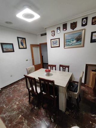 Piso en venta en San Ginés en Cartagena