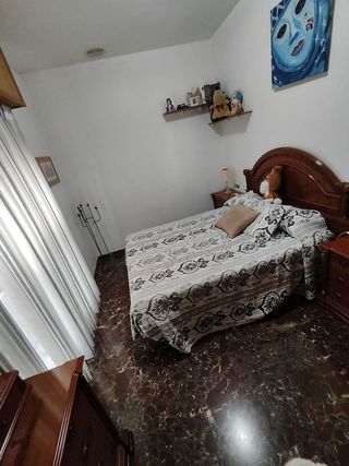 Piso en venta en San Ginés en Cartagena
