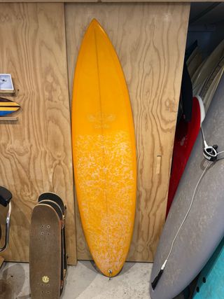 Tabla de Surf Twin
