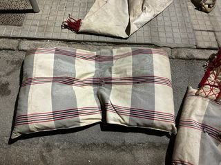 Aparejos para mulo y burro talla mediano