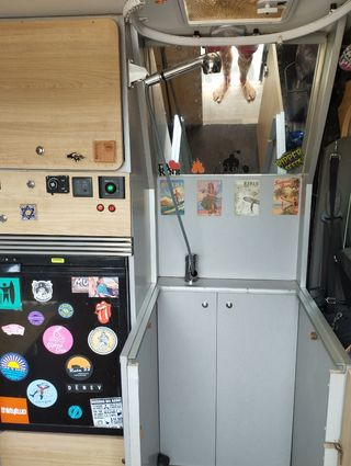 Renault Master 2012