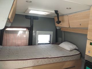 Renault Master 2012