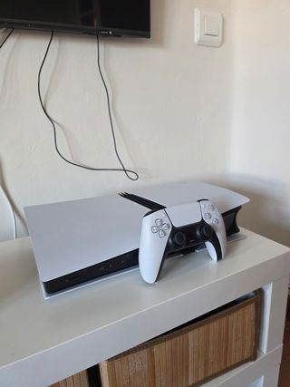 Playstation 5 pro