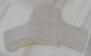 Funda y cojín para trona Ikea
