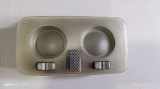 Luz Interior Fiat Fiorino
