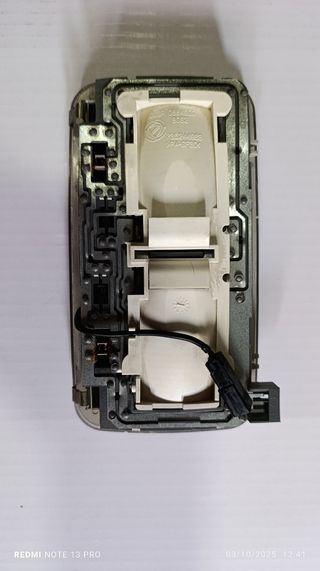 Luz Interior Fiat Fiorino