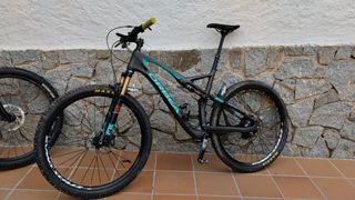 Bicicleta Orbea Occam talla XL
