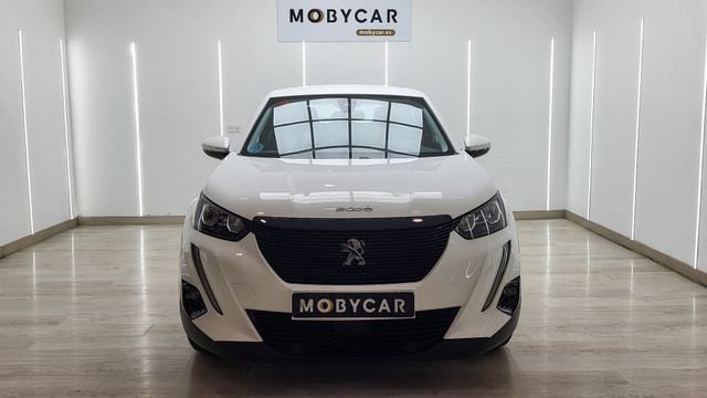 Peugeot 2008 Active Pack Puretech 100 S&S BVM6