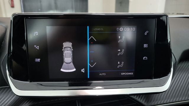 Peugeot 2008 Active Pack Puretech 100 S&S BVM6