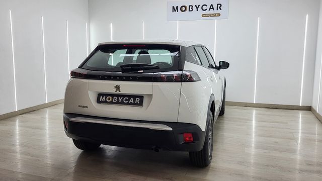 Peugeot 2008 Active Pack Puretech 100 S&S BVM6