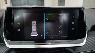 Peugeot 2008 Active Pack Puretech 100 S&S BVM6