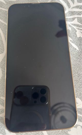iPhone 13 Pro Max 128GB Dorado