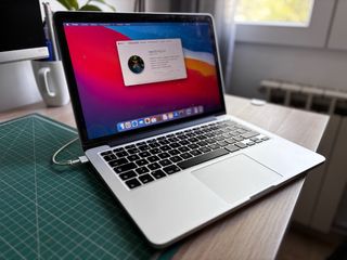 MacBook Pro Retina da 13 pollici 2014