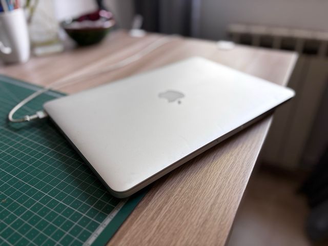 MacBook Pro Retina 13 pulgadas 2014