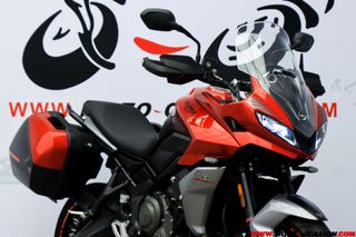 TRIUMPH TIGER SPORT 660 ¿A2? GARANTÍA OFICIAL